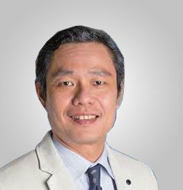 Dr Wong Chung Chek