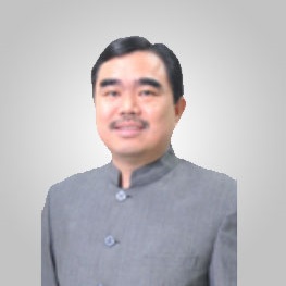 Dr. Hoari Krishnan Radhakrishnan