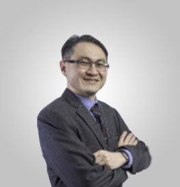 Dr. Rowland Chin Wee Ming