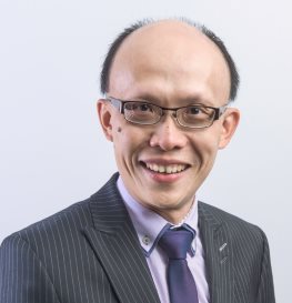 Dr. Kenneth Wu