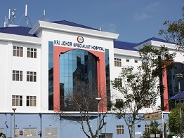 kpj johor