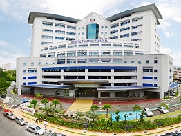 KPJ Tawakkal Specialist Hospital